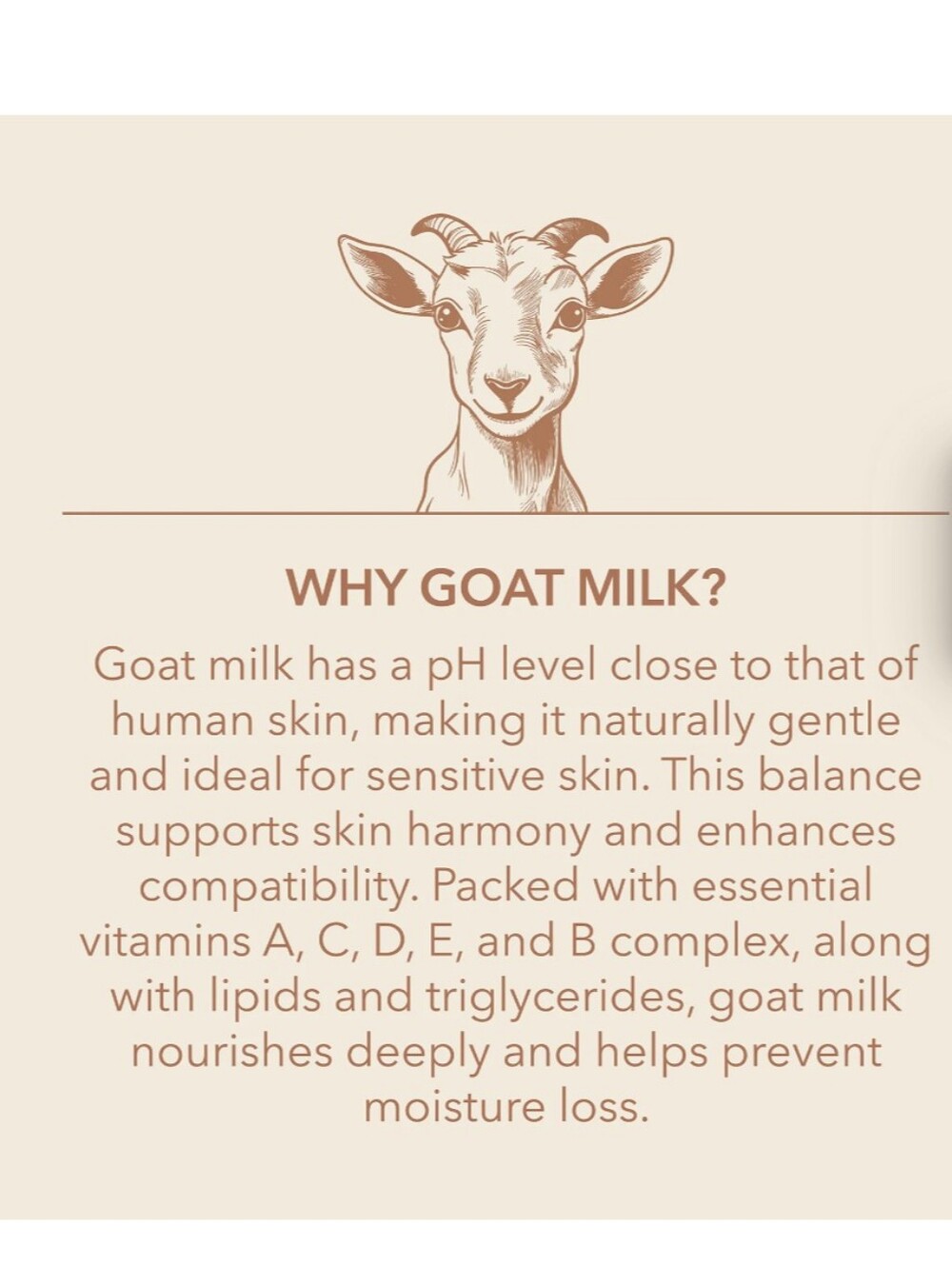 Dionis Goat Milk Hand Cream 3 Pack - Picture 3 of 4
